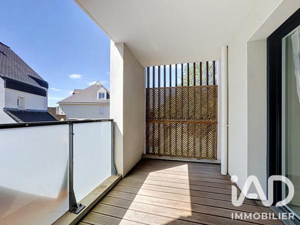 Appartement à vendre 3 pièces 74,53 m² Montgermont