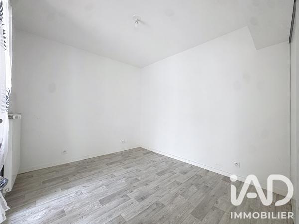 Appartement à vendre 3 pièces 74,53 m² Montgermont