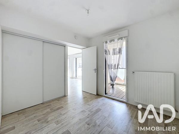 Appartement à vendre 3 pièces 74,53 m² Montgermont