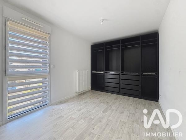 Appartement à vendre 3 pièces 74,53 m² Montgermont