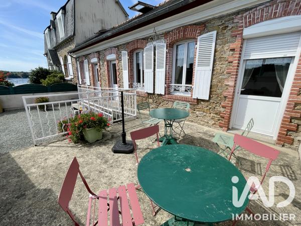 Maison à vendre 4 pièces 54 m² Lézardrieux