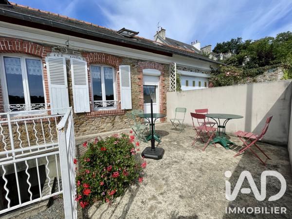 Maison à vendre 4 pièces 54 m² Lézardrieux