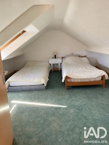 Maison à vendre 4 pièces 54 m² Lézardrieux