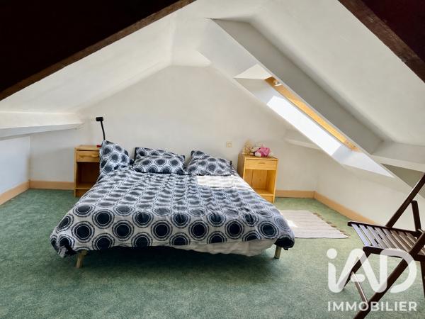 Maison à vendre 4 pièces 54 m² Lézardrieux