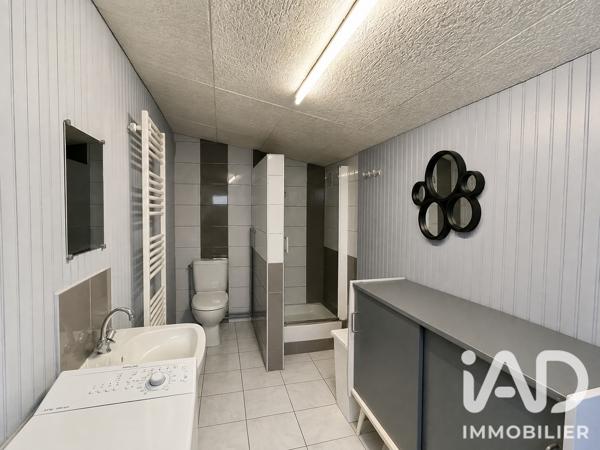 Maison à vendre 4 pièces 54 m² Lézardrieux