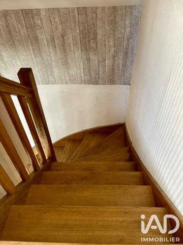 Maison à vendre 4 pièces 54 m² Lézardrieux