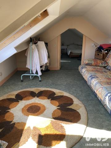 Maison à vendre 4 pièces 54 m² Lézardrieux