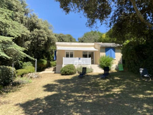Maison - MESCHERS SUR GIRONDE