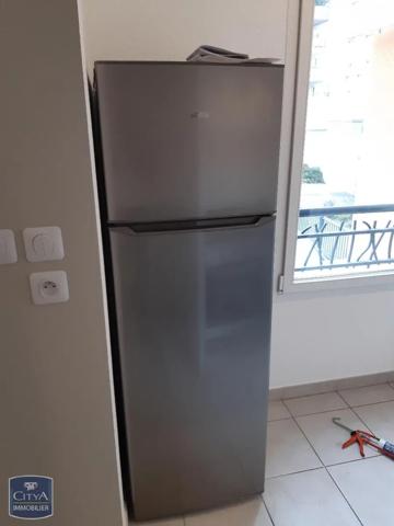 Appartement à louer 2 pièces 47.28m²