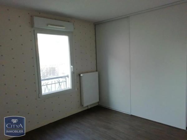 Appartement à louer 2 pièces 47.28m²