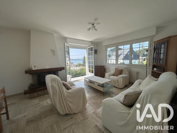 Maison à vendre 6 pièces 117 m² Port-Louis