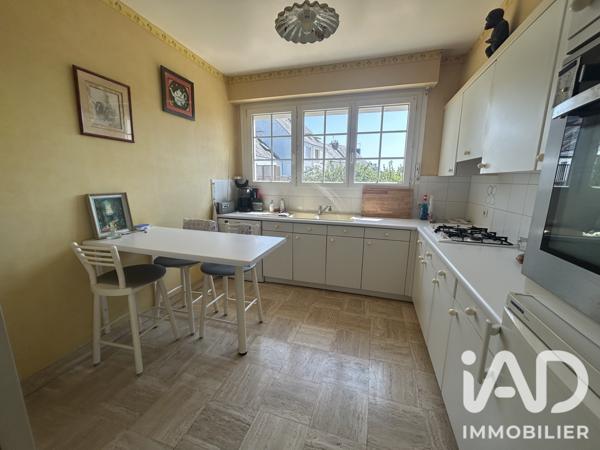 Maison à vendre 6 pièces 117 m² Port-Louis