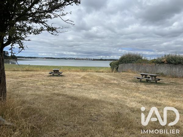 Maison à vendre 6 pièces 117 m² Port-Louis