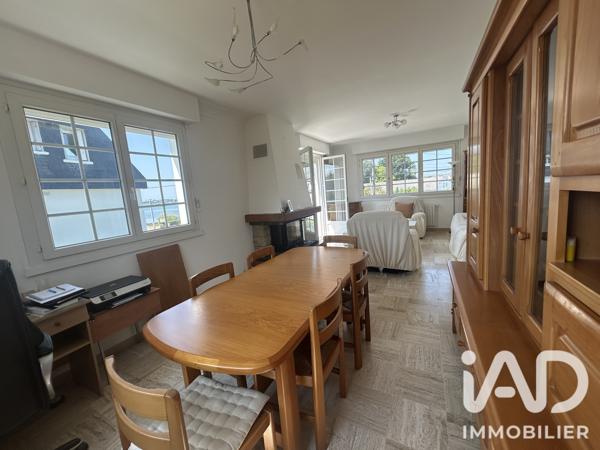 Maison à vendre 6 pièces 117 m² Port-Louis