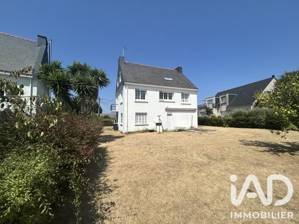 Maison à vendre 6 pièces 117 m² Port-Louis
