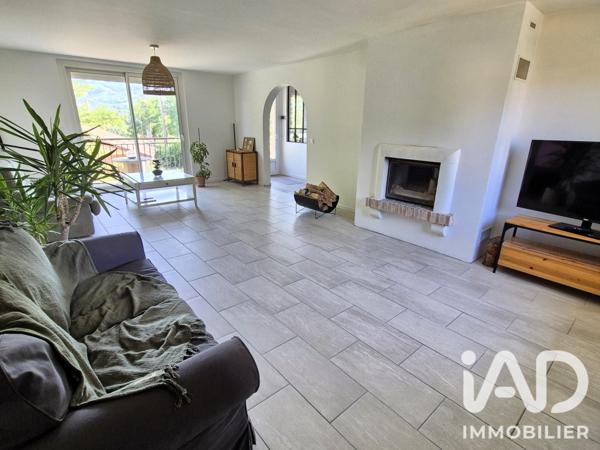 Maison à vendre 8 pièces 176 m² Payrin-Augmontel