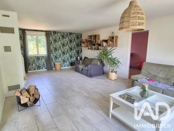 Maison à vendre 8 pièces 176 m² Payrin-Augmontel