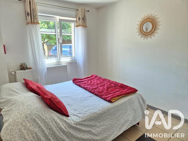Maison à vendre 8 pièces 176 m² Payrin-Augmontel