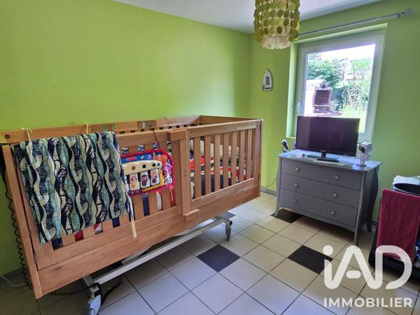 Maison à vendre 8 pièces 176 m² Payrin-Augmontel