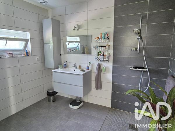 Maison à vendre 8 pièces 176 m² Payrin-Augmontel