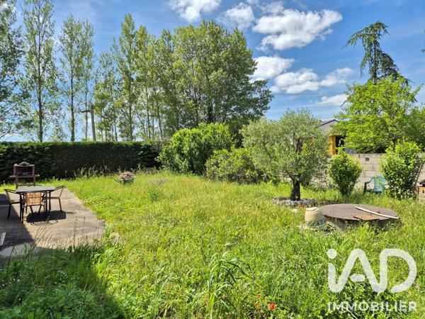 Maison à vendre 8 pièces 176 m² Payrin-Augmontel