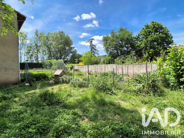 Maison à vendre 8 pièces 176 m² Payrin-Augmontel