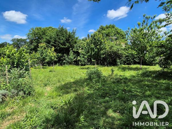 Maison à vendre 8 pièces 176 m² Payrin-Augmontel