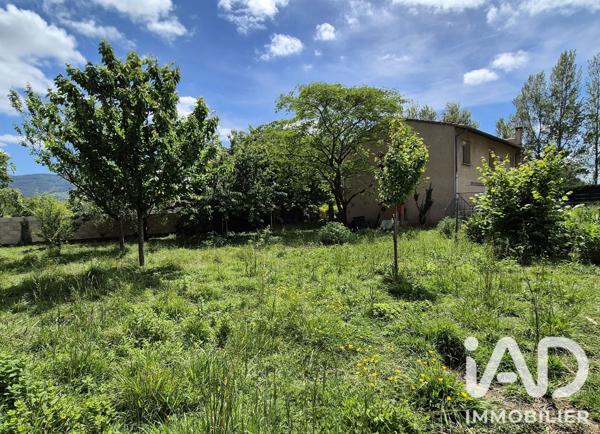 Maison à vendre 8 pièces 176 m² Payrin-Augmontel