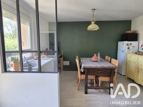 Maison à vendre 8 pièces 176 m² Payrin-Augmontel