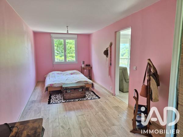 Maison à vendre 8 pièces 176 m² Payrin-Augmontel