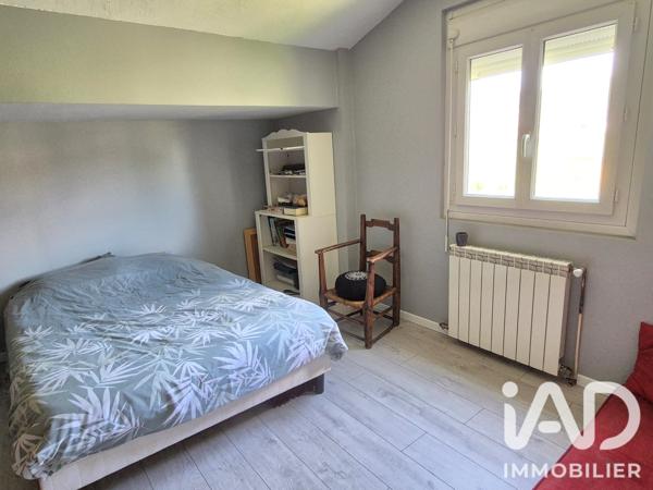 Maison à vendre 8 pièces 176 m² Payrin-Augmontel