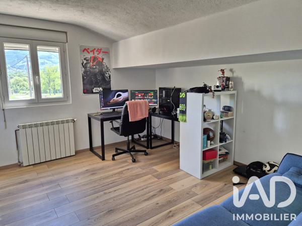 Maison à vendre 8 pièces 176 m² Payrin-Augmontel