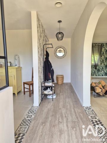 Maison à vendre 8 pièces 176 m² Payrin-Augmontel