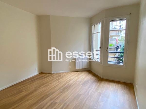 Location Appartement 3 pièces 71.65 m² - Paris 75015