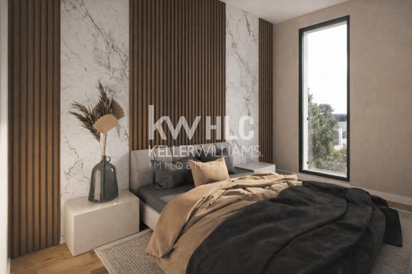 Villa d’exception à Biot – Résidence privée et sécurisée