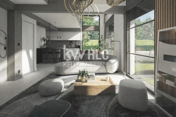 Villa d’exception à Biot – Résidence privée et sécurisée