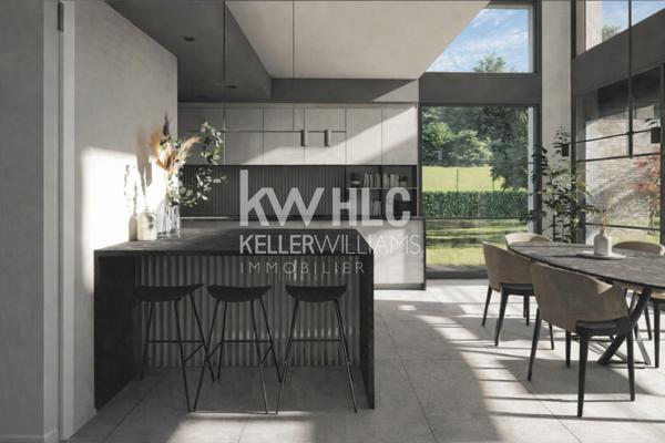 Villa d’exception à Biot – Résidence privée et sécurisée