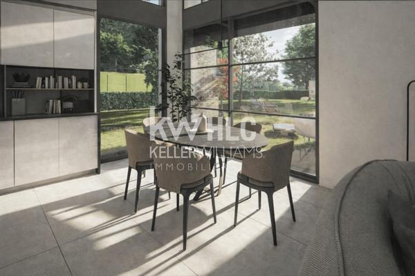 Villa d’exception à Biot – Résidence privée et sécurisée
