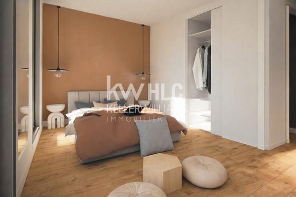 Villa d’exception à Biot – Résidence privée et sécurisée