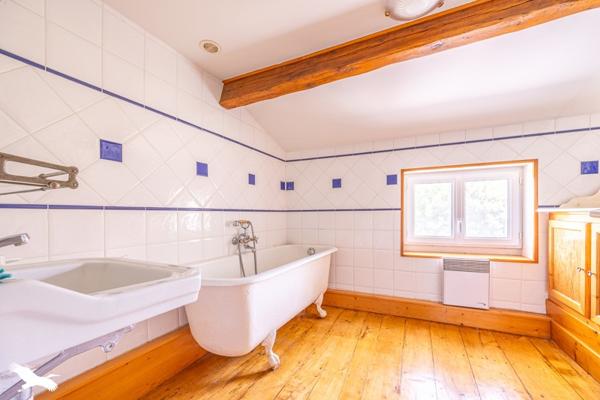 Maison à vendre 202 920 € Tillou 4 p 116 m² DPE E