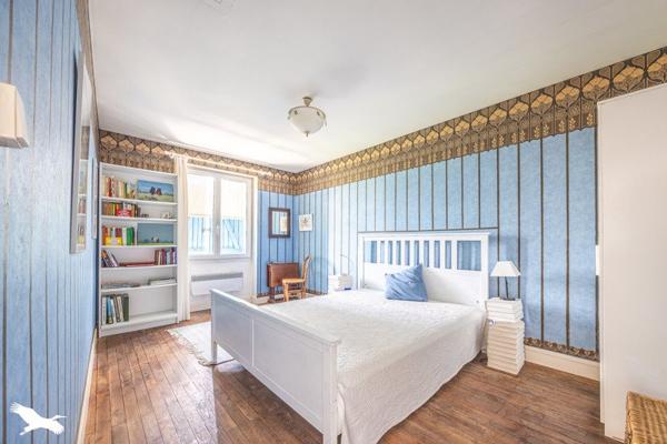 Maison à vendre 202 920 € Tillou 4 p 116 m² DPE E
