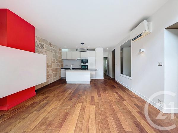 Appartement T3 à vendre  3 pièces - 77,19 m 2   BORDEAUX  - 33