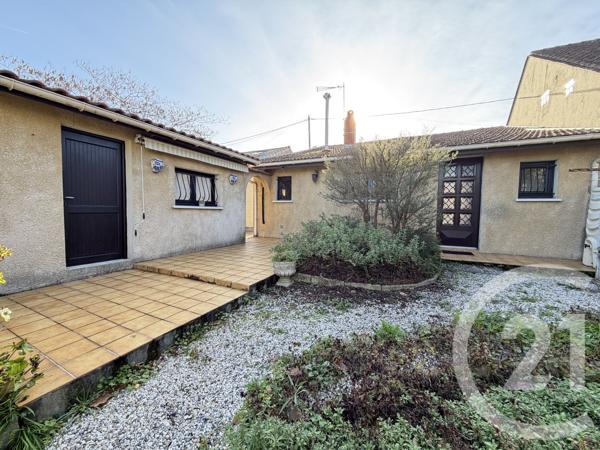 Appartement T3 à vendre  3 pièces - 77,19 m 2   BORDEAUX  - 33