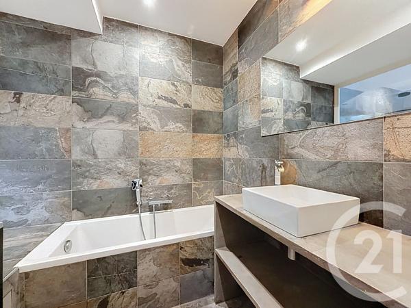 Appartement T3 à vendre  3 pièces - 77,19 m 2   BORDEAUX  - 33