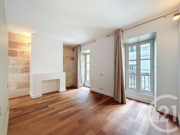 Appartement T3 à vendre  3 pièces - 77,19 m 2   BORDEAUX  - 33