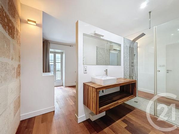 Appartement T3 à vendre  3 pièces - 77,19 m 2   BORDEAUX  - 33