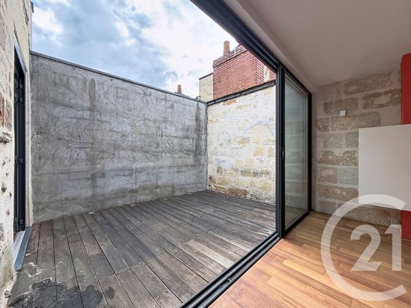 Appartement T3 à vendre  3 pièces - 77,19 m 2   BORDEAUX  - 33