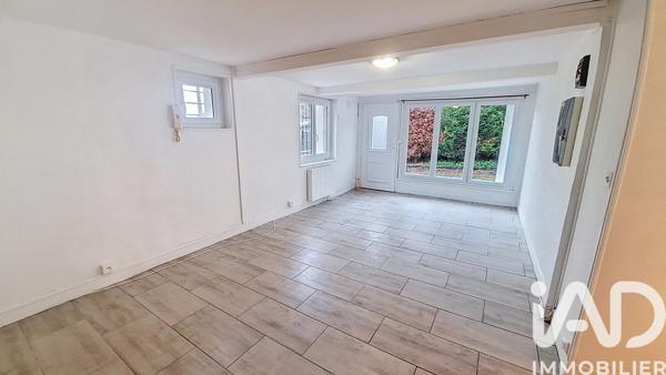 Appartement à vendre 2 pièces 50 m² Rouen