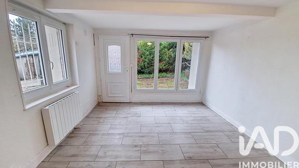 Appartement à vendre 2 pièces 50 m² Rouen