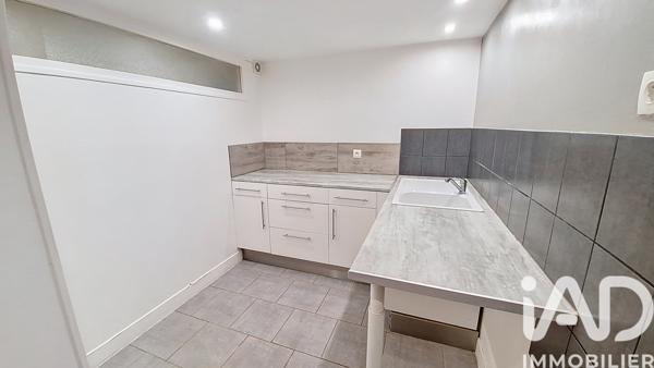 Appartement à vendre 2 pièces 50 m² Rouen